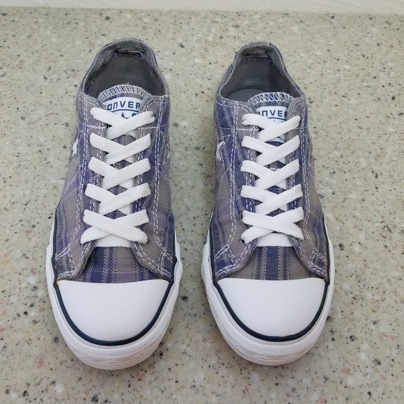 Converse All Star Women's 5.5 - Picture 3 of 6